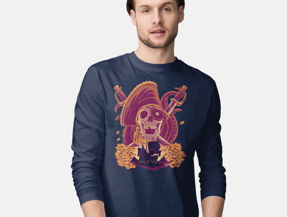 Pirate’s Treasure