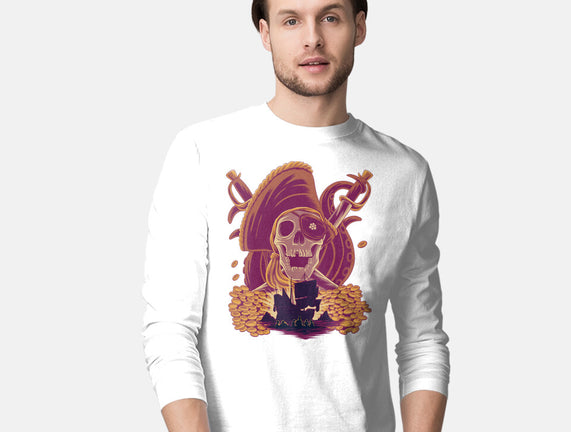 Pirate’s Treasure