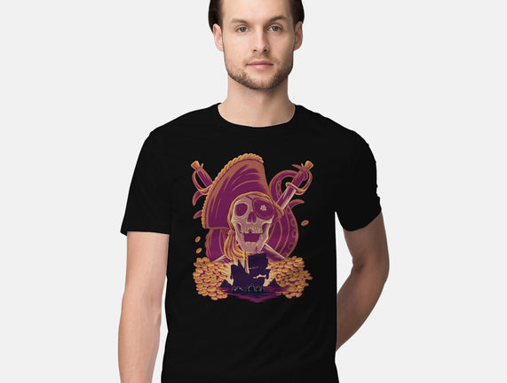 Pirate’s Treasure
