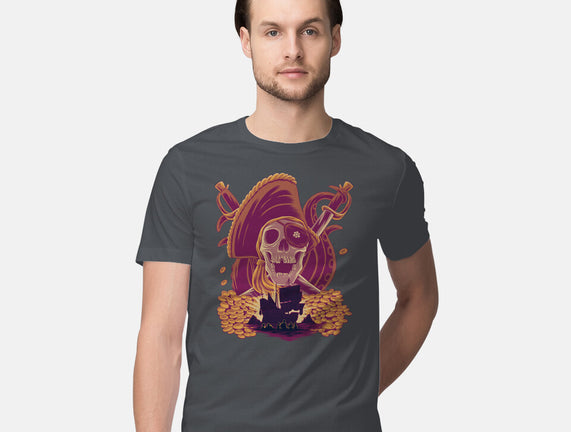 Pirate’s Treasure