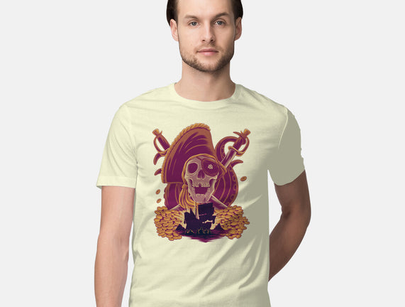 Pirate’s Treasure
