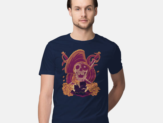 Pirate’s Treasure