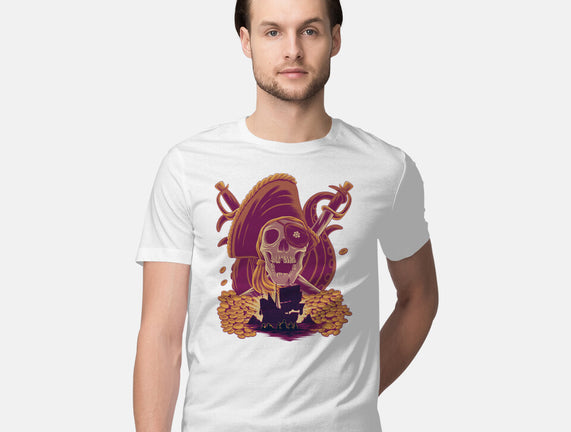 Pirate’s Treasure