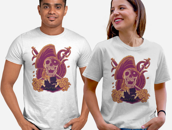Pirate’s Treasure