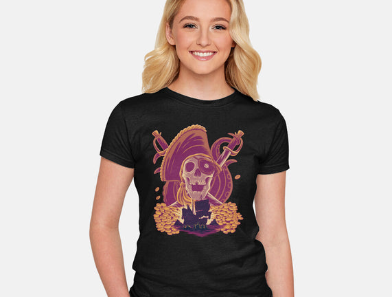 Pirate’s Treasure