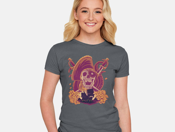 Pirate’s Treasure