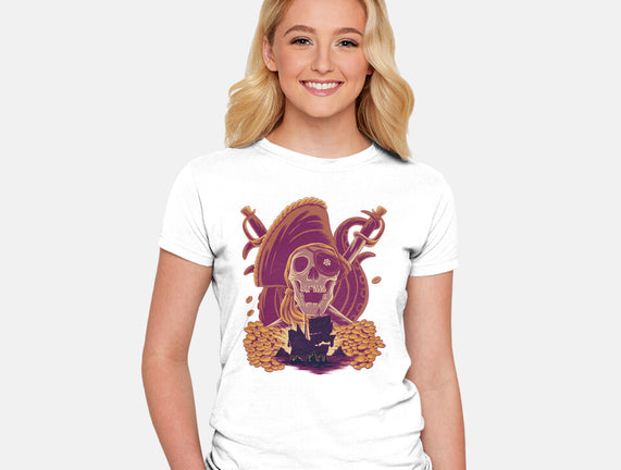Pirate’s Treasure