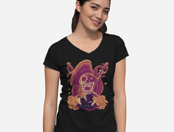 Pirate’s Treasure