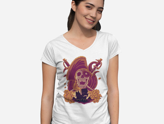 Pirate’s Treasure