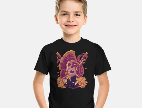 Pirate’s Treasure