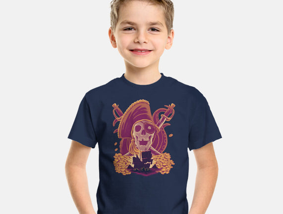Pirate’s Treasure