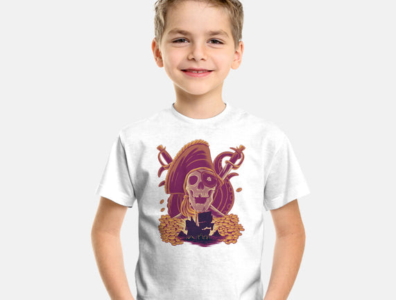 Pirate’s Treasure