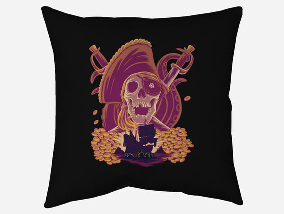 Pirate’s Treasure