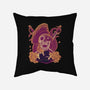 Pirate’s Treasure-None-Removable Cover w Insert-Throw Pillow-rmatix