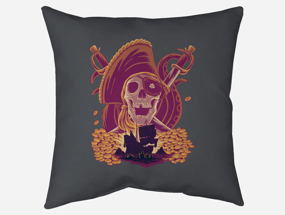 Pirate’s Treasure