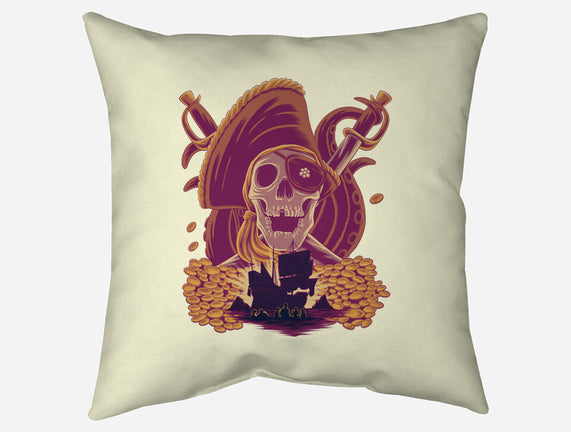 Pirate’s Treasure
