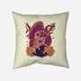 Pirate’s Treasure-None-Removable Cover w Insert-Throw Pillow-rmatix
