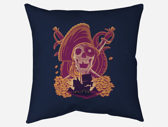 Pirate’s Treasure