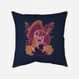 Pirate’s Treasure-None-Removable Cover w Insert-Throw Pillow-rmatix