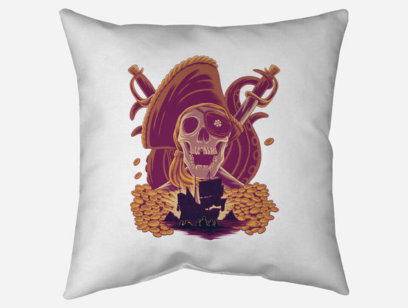 Pirate’s Treasure