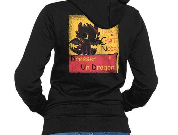 Dresser Un Dragon