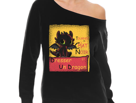 Dresser Un Dragon