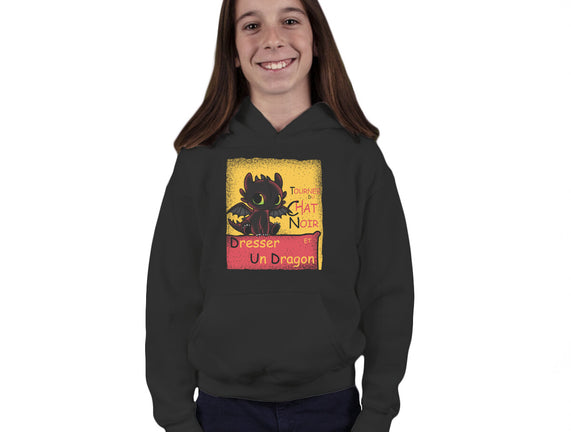 Dresser Un Dragon
