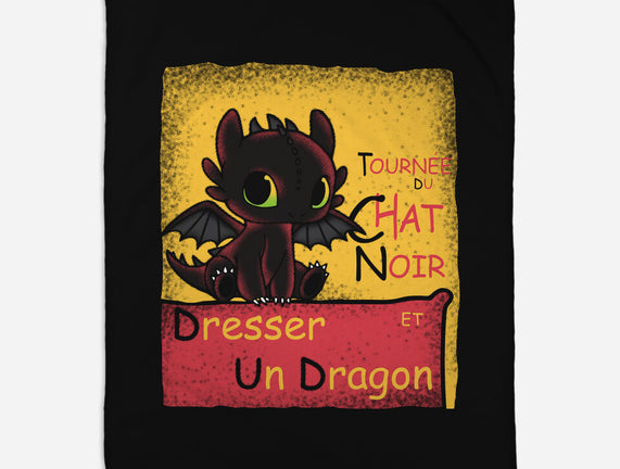 Dresser Un Dragon