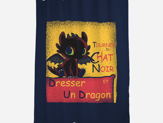 Dresser Un Dragon