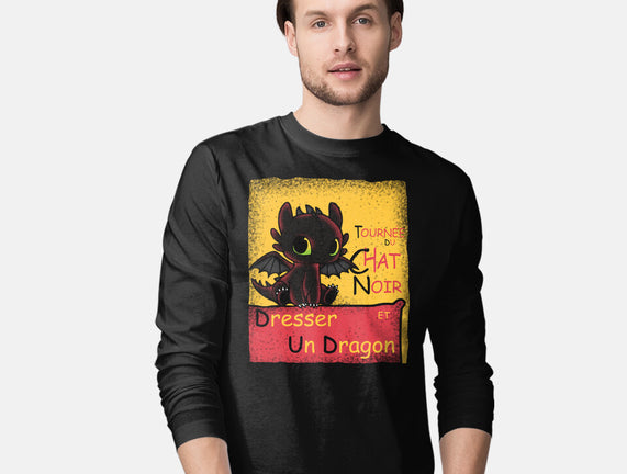 Dresser Un Dragon