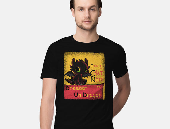 Dresser Un Dragon