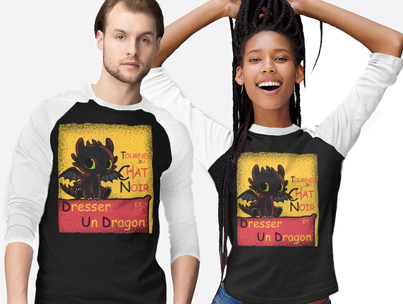 Dresser Un Dragon