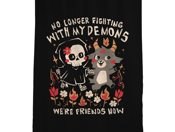 Friends With My Demons