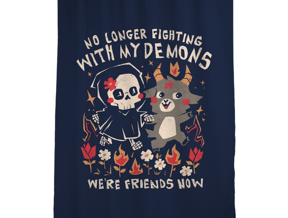 Friends With My Demons