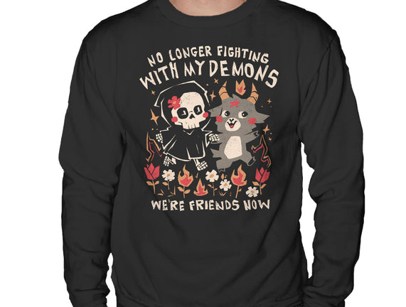 Friends With My Demons