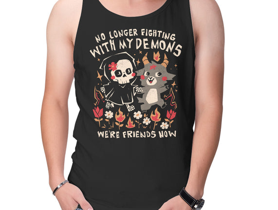 Friends With My Demons