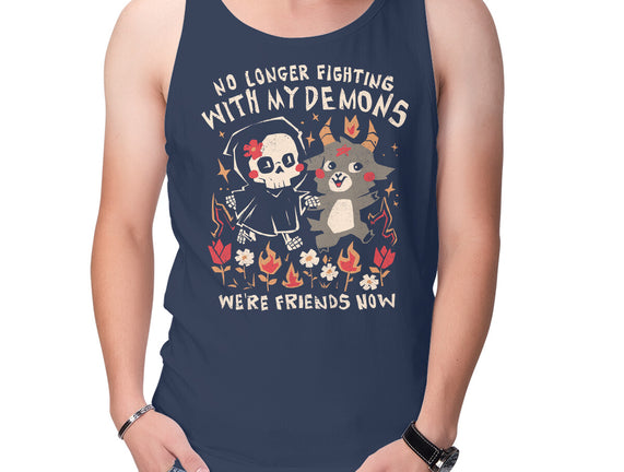 Friends With My Demons