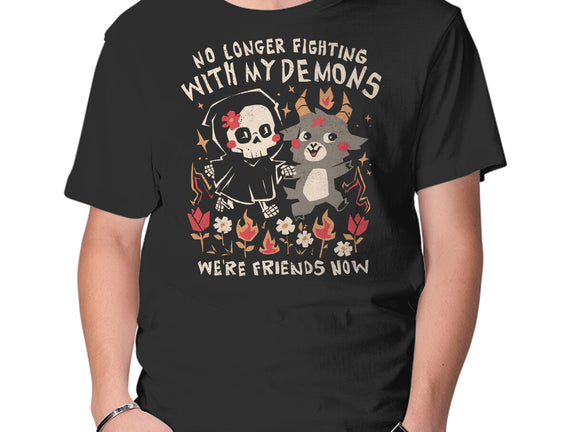 Friends With My Demons