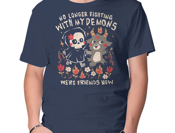 Friends With My Demons