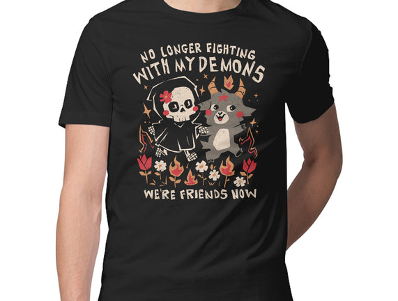 Friends With My Demons