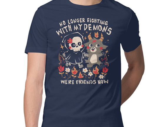 Friends With My Demons