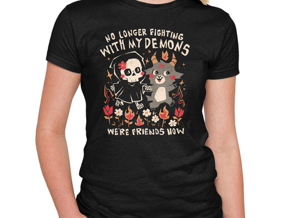 Friends With My Demons