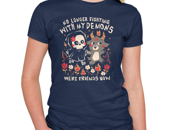 Friends With My Demons
