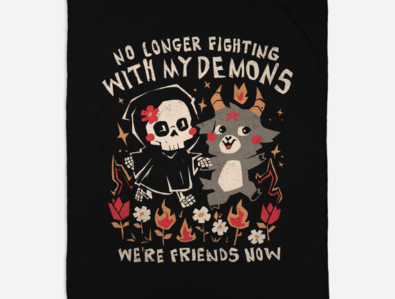 Friends With My Demons