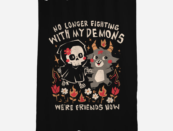 Friends With My Demons