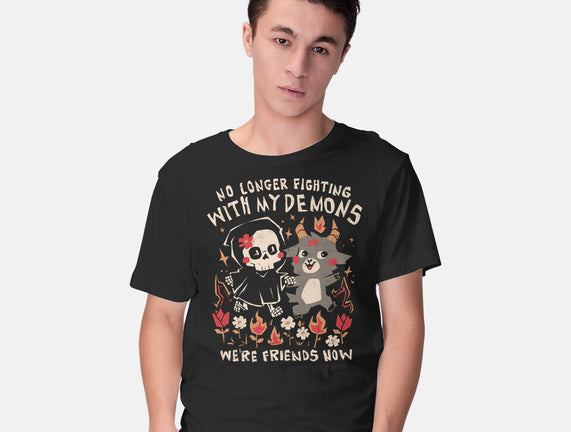 Friends With My Demons