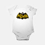 Mad Man-Baby-Basic-Onesie-CappO