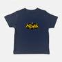 Mad Man-Baby-Basic-Tee-CappO