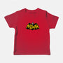Mad Man-Baby-Basic-Tee-CappO