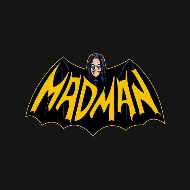 Mad Man-None-Fleece-Blanket-CappO